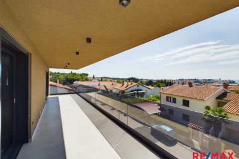 Wohnung Poreč, 253m2