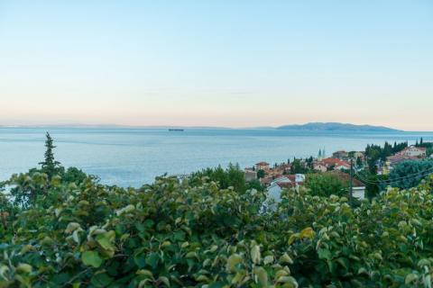 Volosko, Opatija, 121,35m2