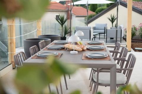 Wohnung Volosko, Opatija, 81,29m2