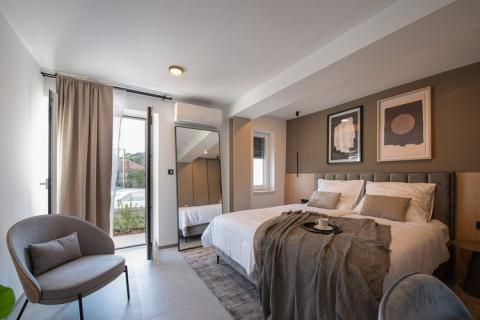 Wohnung Volosko, Opatija, 81,29m2