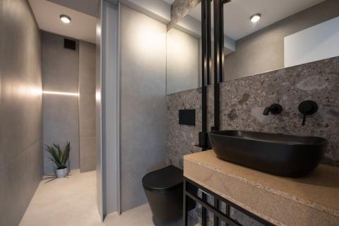 Wohnung Volosko, Opatija, 81,29m2