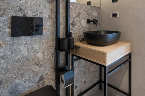 Wohnung Volosko, Opatija, 81,29m2