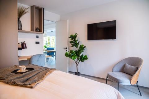 Wohnung Volosko, Opatija, 81,29m2