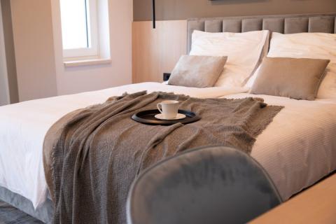 Wohnung Volosko, Opatija, 81,29m2