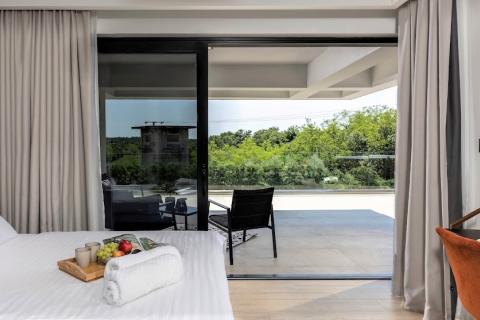 House Lovrečica, Umag, 260m2