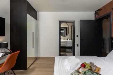 House Lovrečica, Umag, 260m2