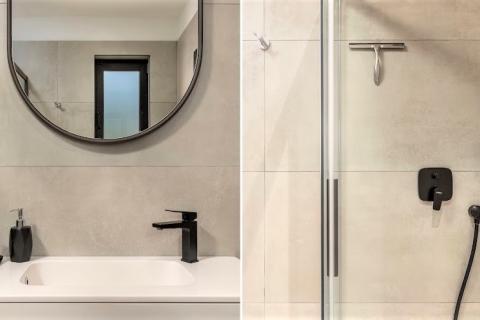 House Lovrečica, Umag, 260m2