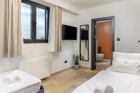 House Lovrečica, Umag, 260m2