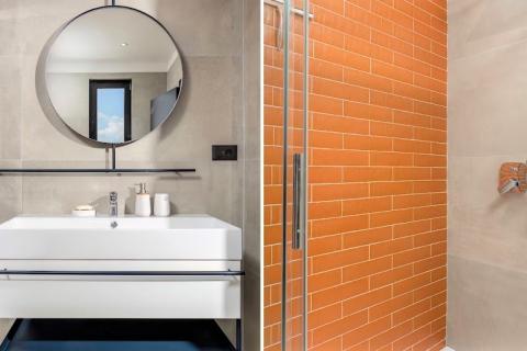 House Lovrečica, Umag, 260m2