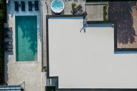 House Lovrečica, Umag, 260m2