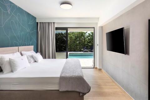 House Lovrečica, Umag, 260m2