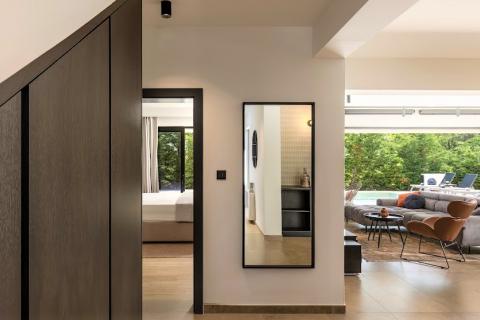 House Lovrečica, Umag, 260m2