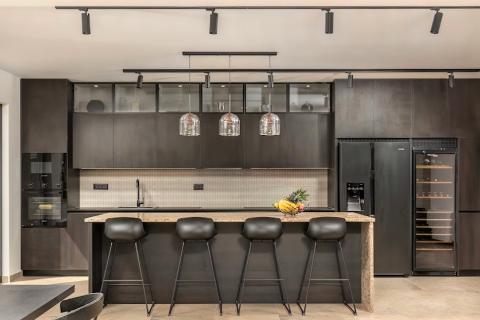 House Lovrečica, Umag, 260m2