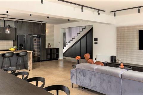 House Lovrečica, Umag, 260m2