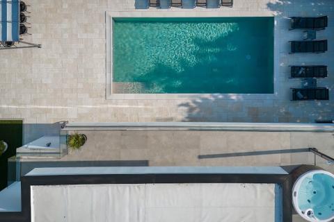 House Lovrečica, Umag, 260m2