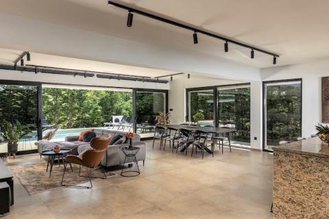 House Lovrečica, Umag, 260m2