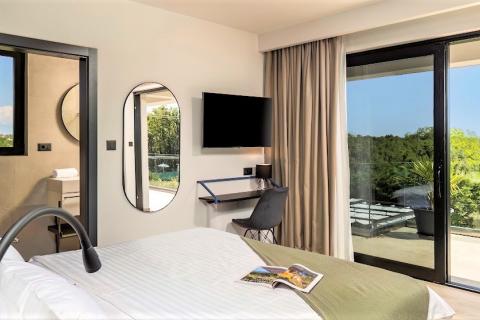 House Lovrečica, Umag, 260m2