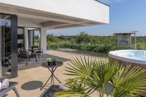 House Lovrečica, Umag, 260m2