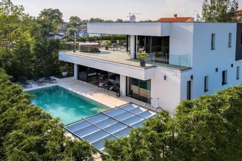 House Lovrečica, Umag, 260m2