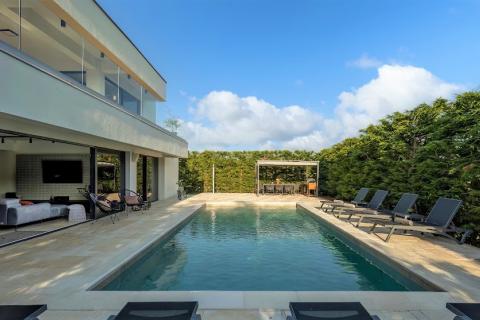 House Lovrečica, Umag, 260m2