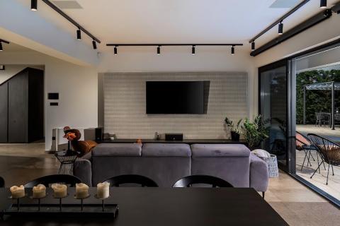 House Lovrečica, Umag, 260m2