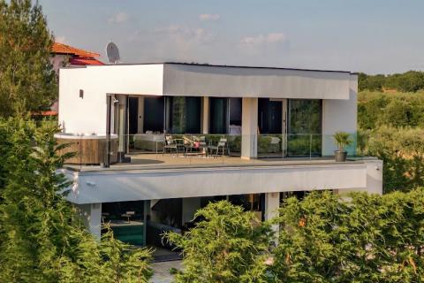 House Lovrečica, Umag, 260m2