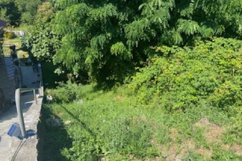 Building plot Bregi, Matulji, 944m2