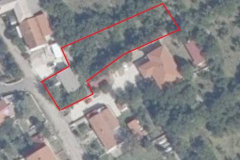 Building plot &Scaron;mrika, Kraljevica, 1.338m2