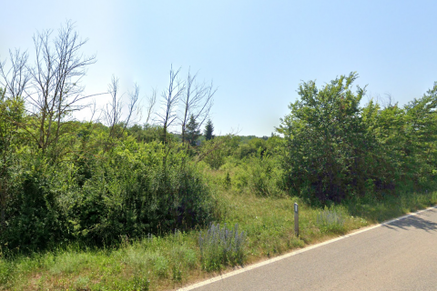 Building plot Škropeti, Karojba, 3.698m2