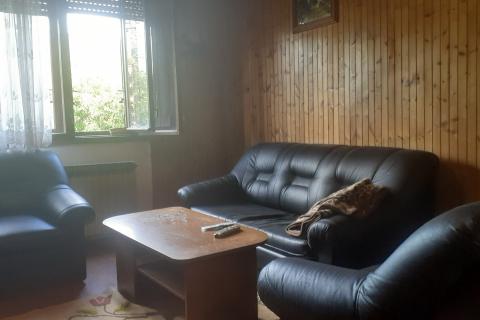 Casa Moravice, Vrbovsko, 110m2