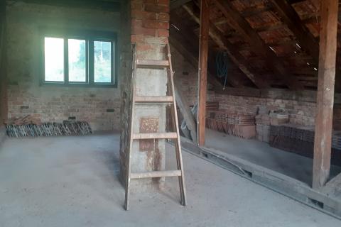 Casa Moravice, Vrbovsko, 110m2