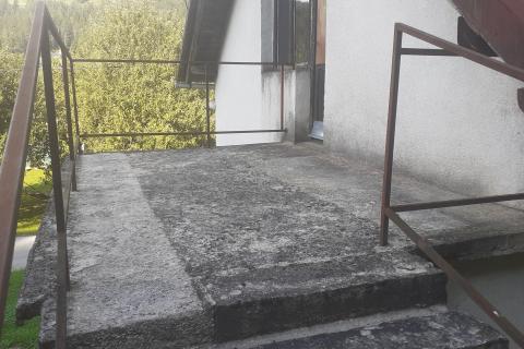 Casa Moravice, Vrbovsko, 110m2