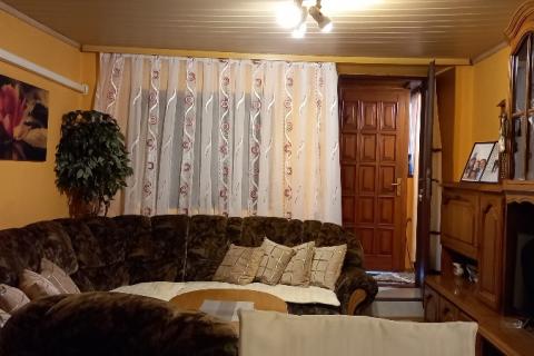 Istra, Vodnjan, stan s terasom, 2.kat