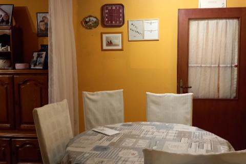 Istra, Vodnjan, stan s terasom, 2.kat