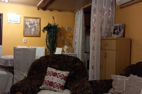 Istra, Vodnjan, stan s terasom, 2.kat