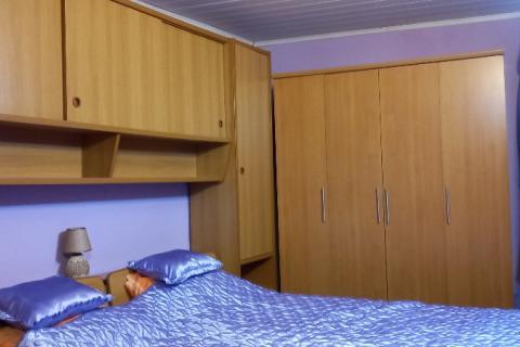 Istra, Vodnjan, stan s terasom, 2.kat