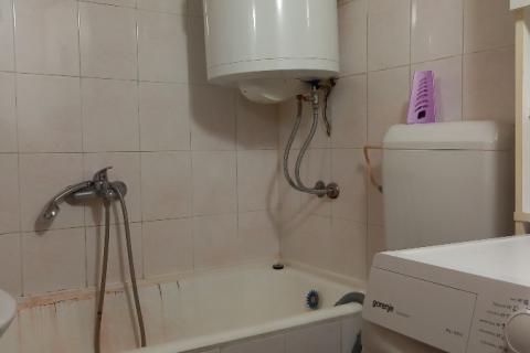 Istra, Vodnjan, stan s terasom, 2.kat