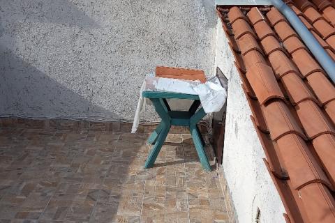 Istra, Vodnjan, stan s terasom, 2.kat