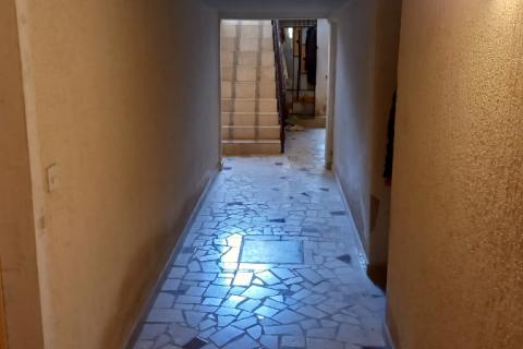 Istra, Vodnjan, stan s terasom, 2.kat