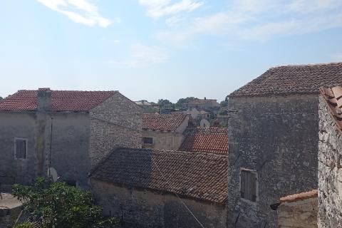 Istra, Vodnjan, stan s terasom, 2.kat