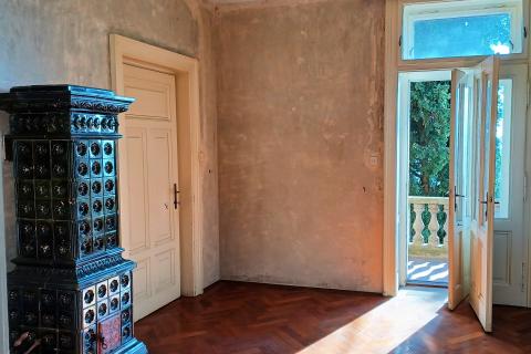 Wohnung Dobreć, Opatija - Okolica, 294m2