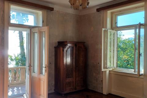 Wohnung Dobreć, Opatija - Okolica, 294m2