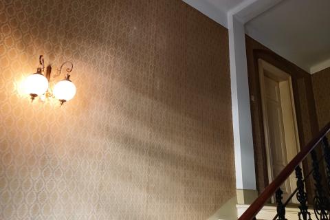 Wohnung Dobreć, Opatija - Okolica, 294m2