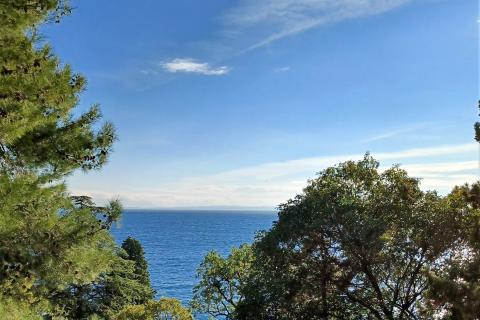 Wohnung Dobreć, Opatija - Okolica, 294m2