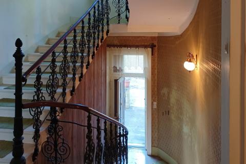 Wohnung Dobreć, Opatija - Okolica, 294m2