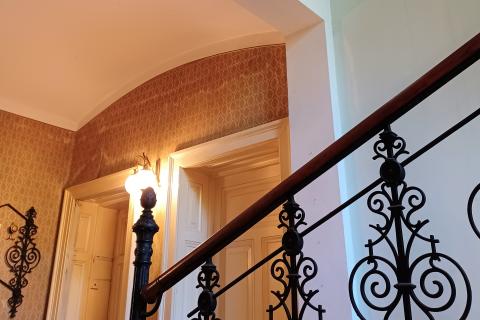 Wohnung Dobreć, Opatija - Okolica, 294m2