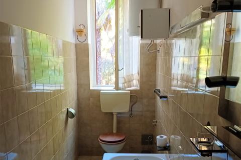 Wohnung Dobreć, Opatija - Okolica, 294m2