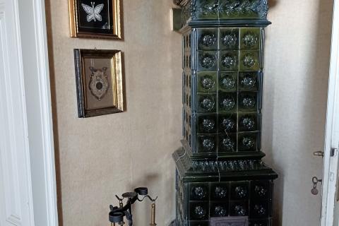 Wohnung Dobreć, Opatija - Okolica, 294m2