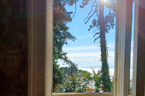 Wohnung Dobreć, Opatija - Okolica, 294m2