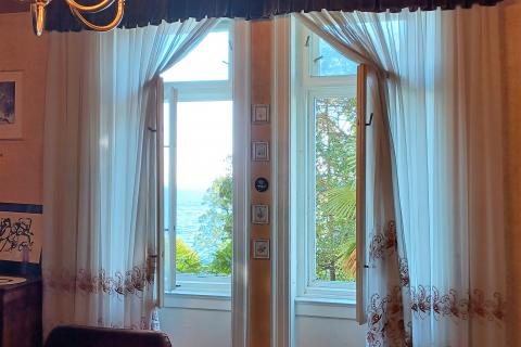 Wohnung Dobreć, Opatija - Okolica, 294m2